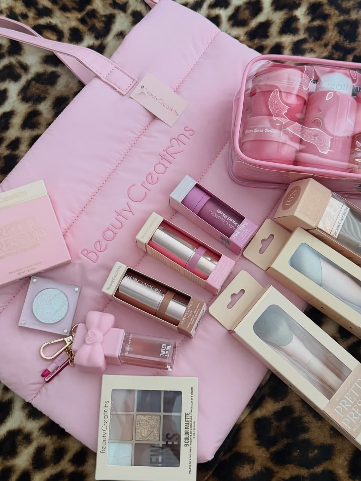 Beauty Creations