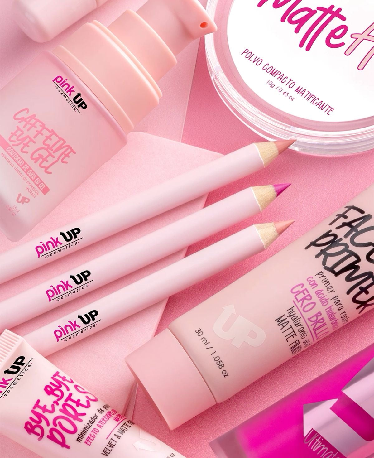 Pink Up