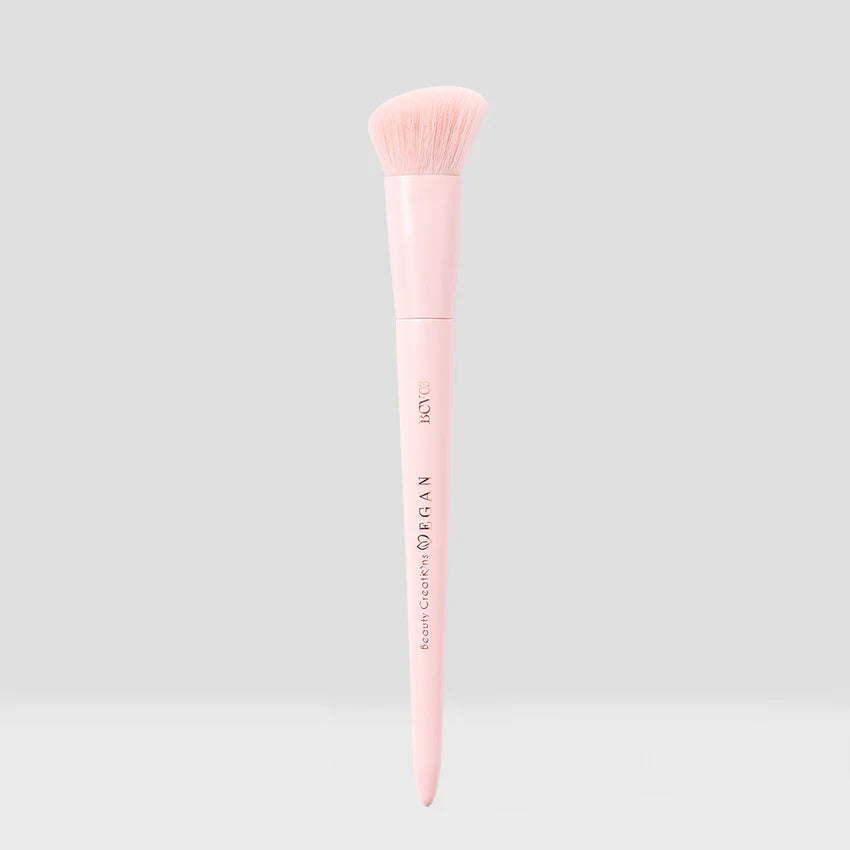 Brocha Vegana - BCV03- Contouring Brush