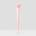 Brocha Vegana - BCV07- Angled Bronzer Brush