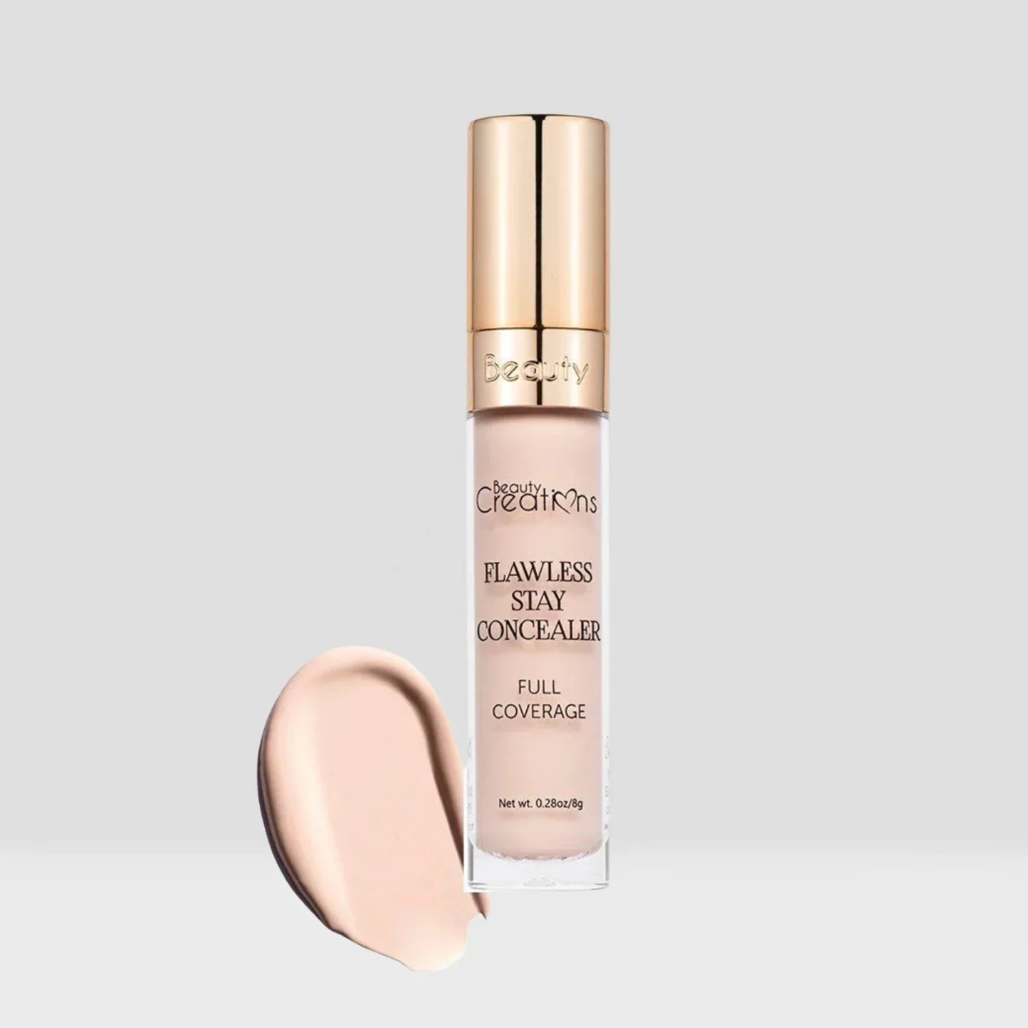 Corrector Líquido Beauty Creations