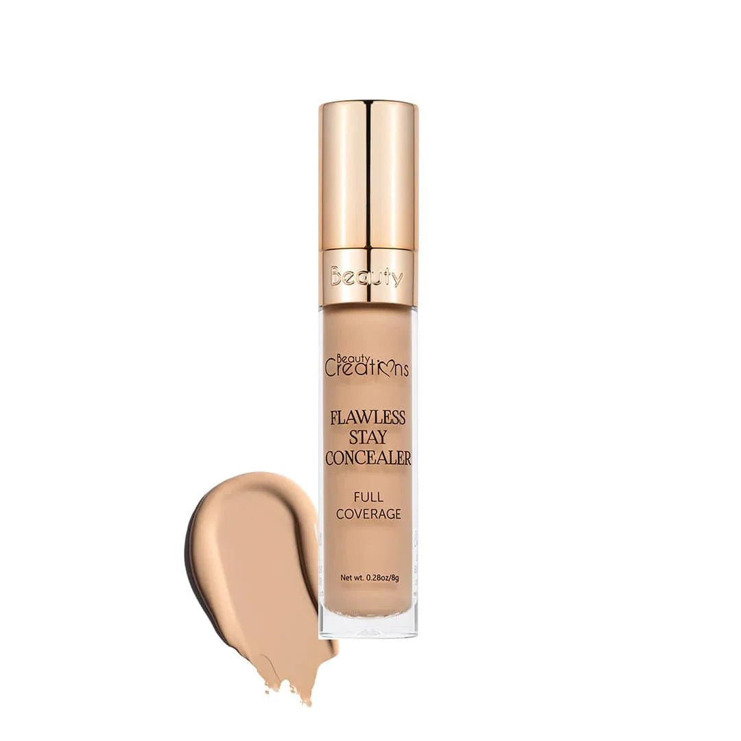 Corrector Líquido Beauty Creations