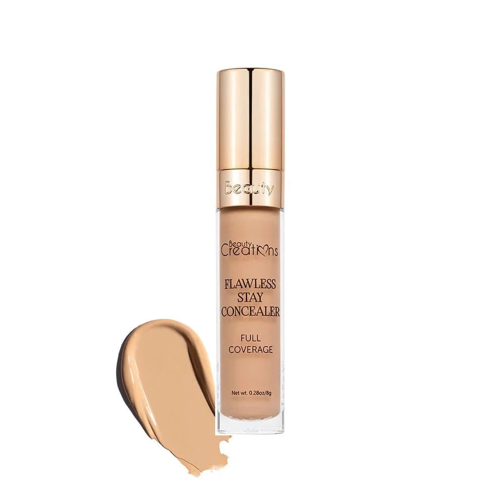 Corrector Líquido Beauty Creations