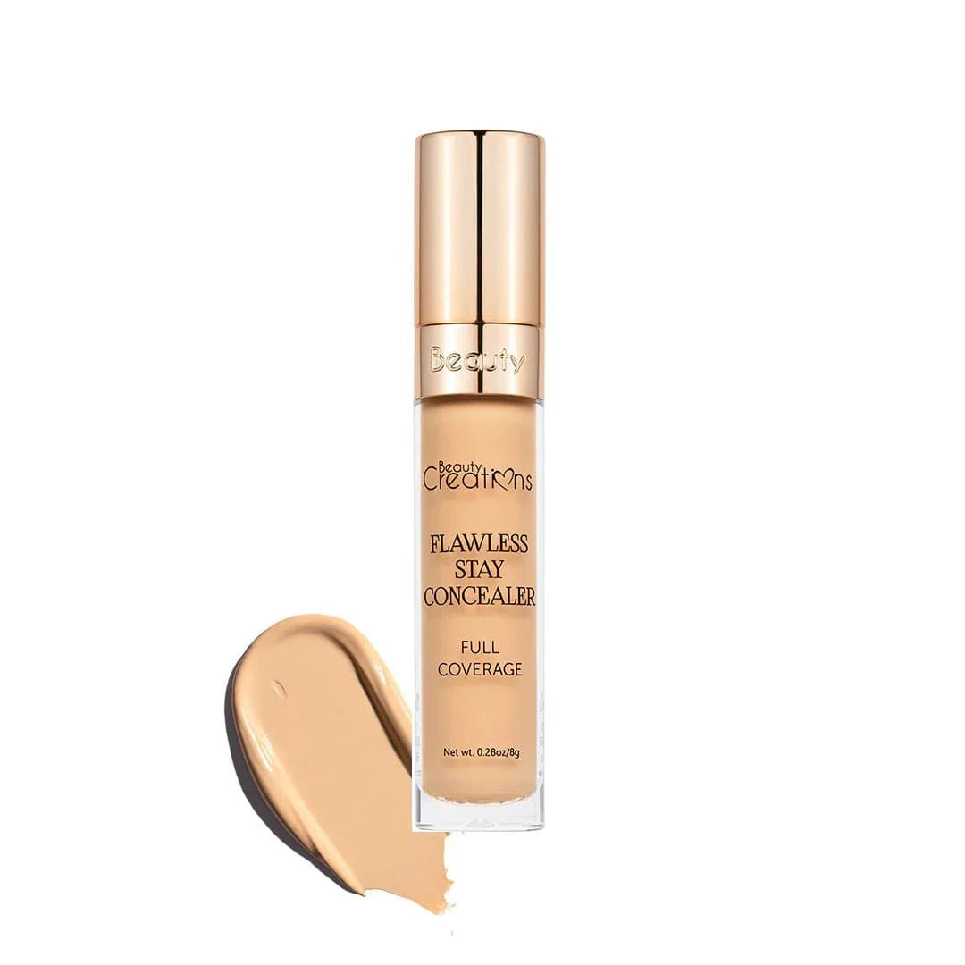 Corrector Líquido Beauty Creations