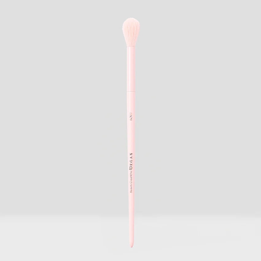 Brocha Vegana - BCV12- Tapered Detailing Brush