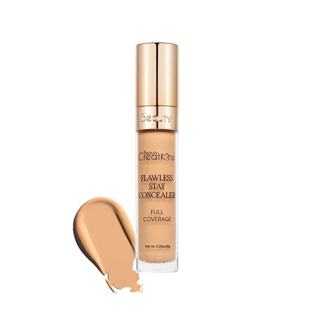 Corrector Líquido Beauty Creations