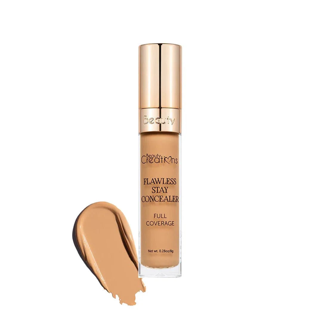 Corrector Líquido Beauty Creations