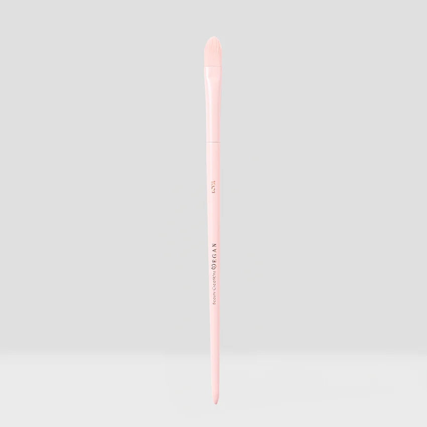 Brocha Vegana - BCV14- Concealer Brush