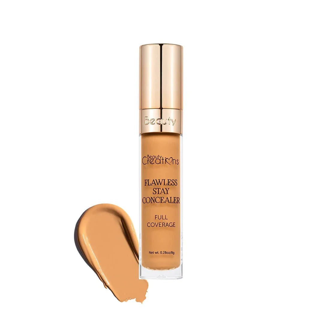 Corrector Líquido Beauty Creations