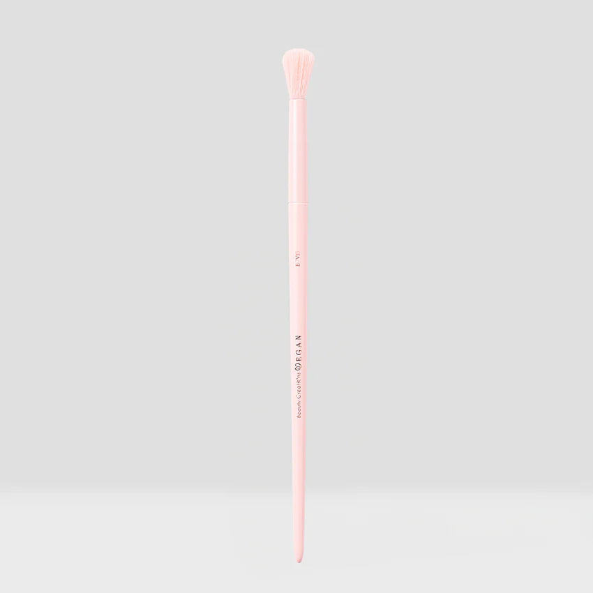 Brocha Vegana - BCV15- Eye Contouring Brush