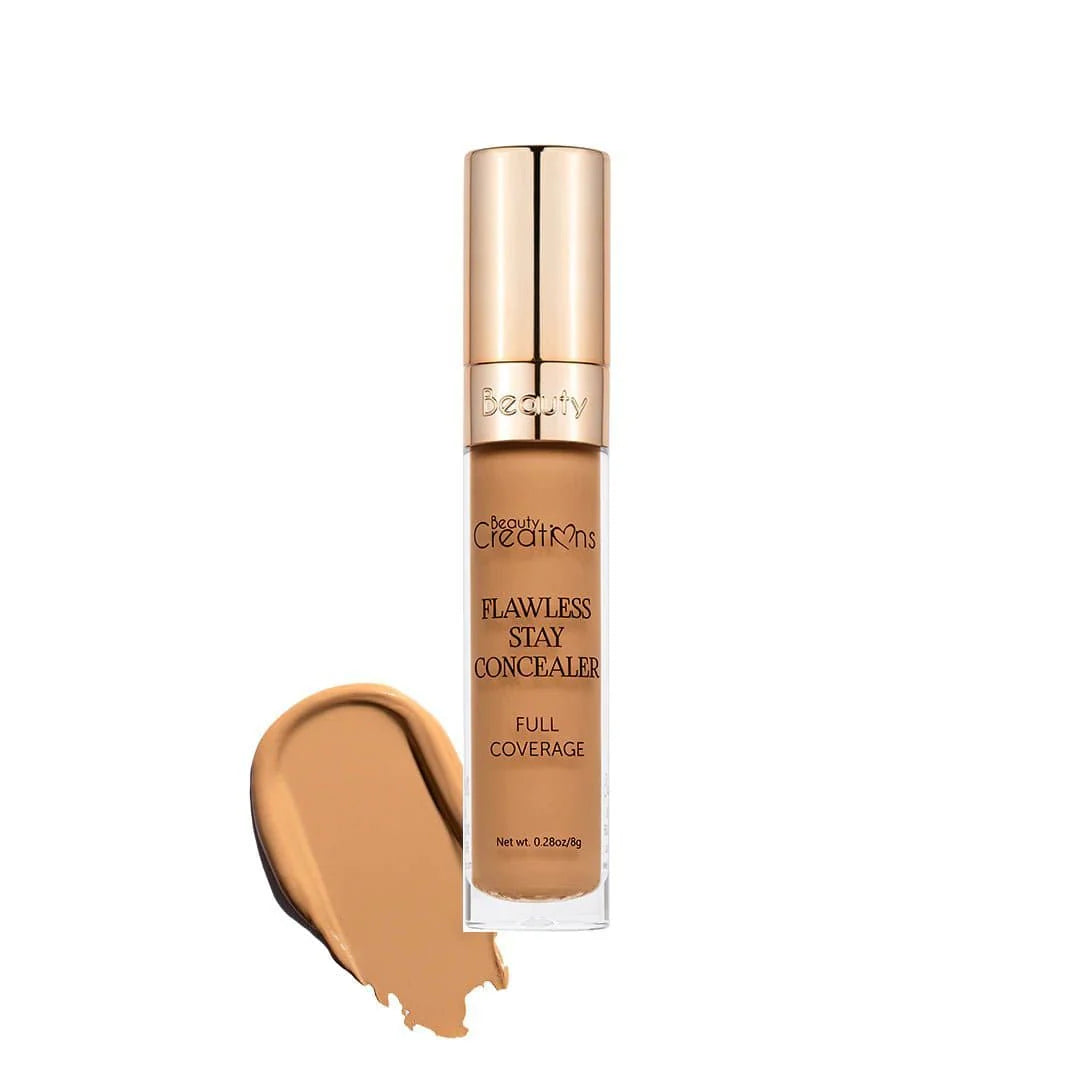 Corrector Líquido Beauty Creations