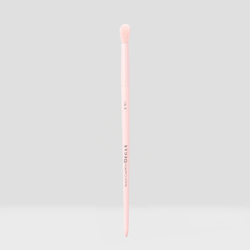 Brocha Vegana - BCV16- Soft Pointed Shadow Brush