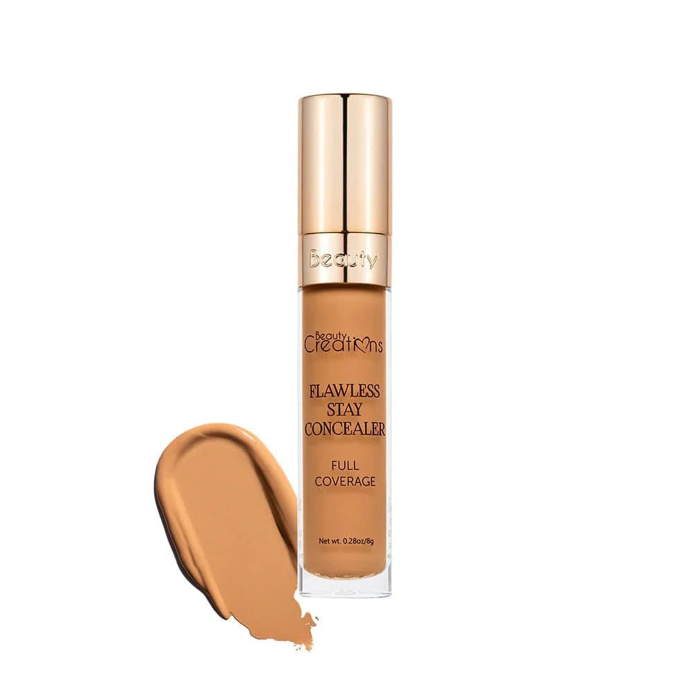 Corrector Líquido Beauty Creations