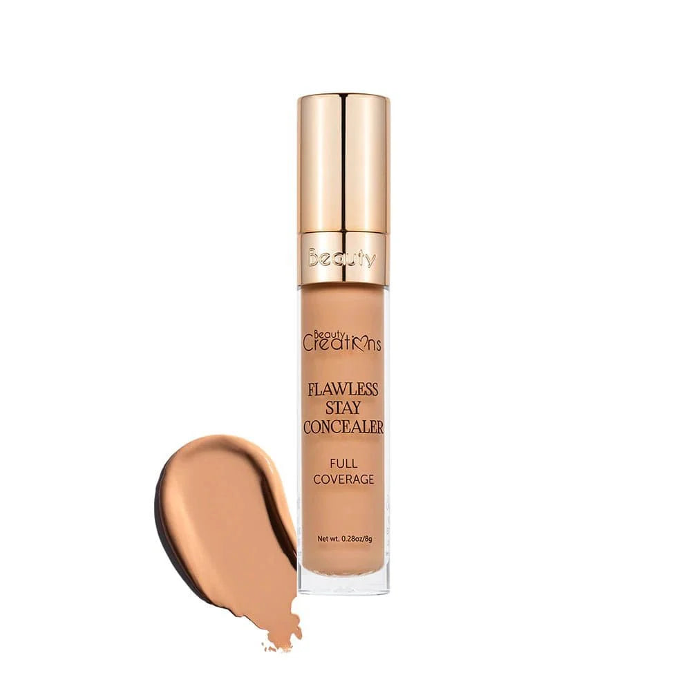 Corrector Líquido Beauty Creations