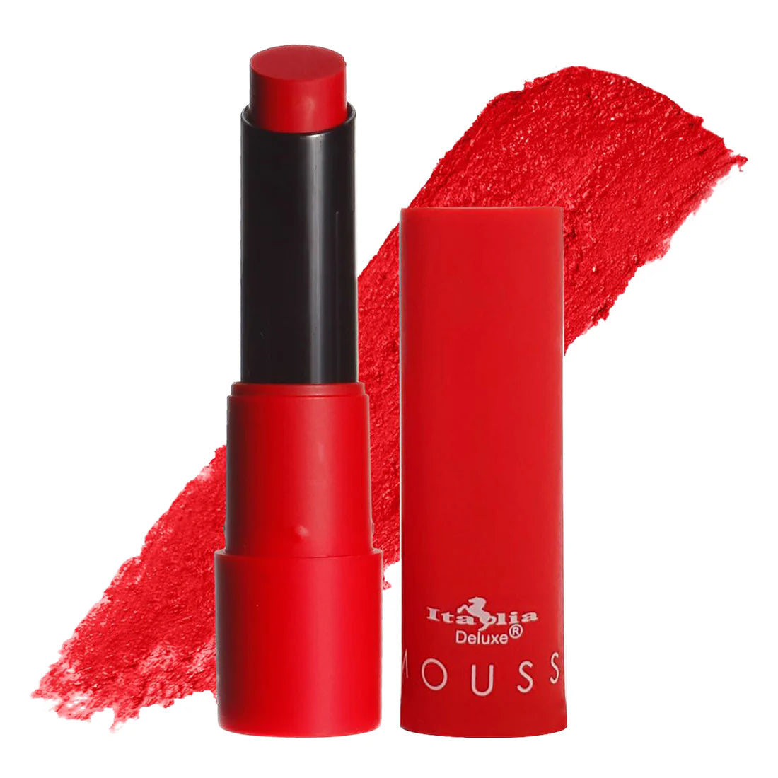 Mousse Matte Lipstick