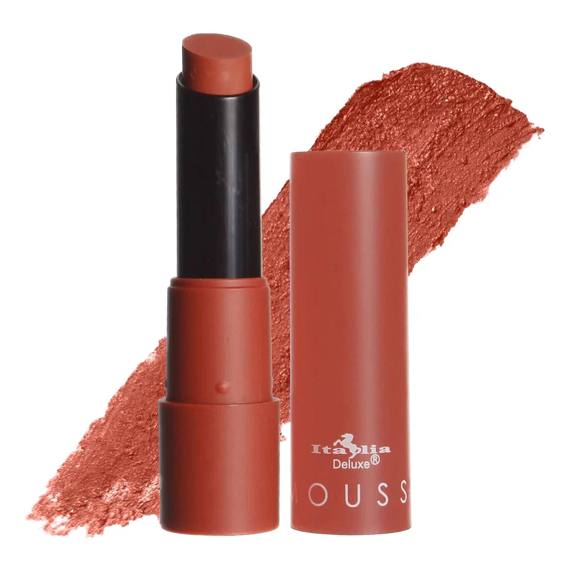 Mousse Matte Lipstick