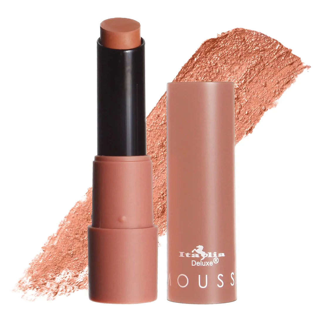 Mousse Matte Lipstick