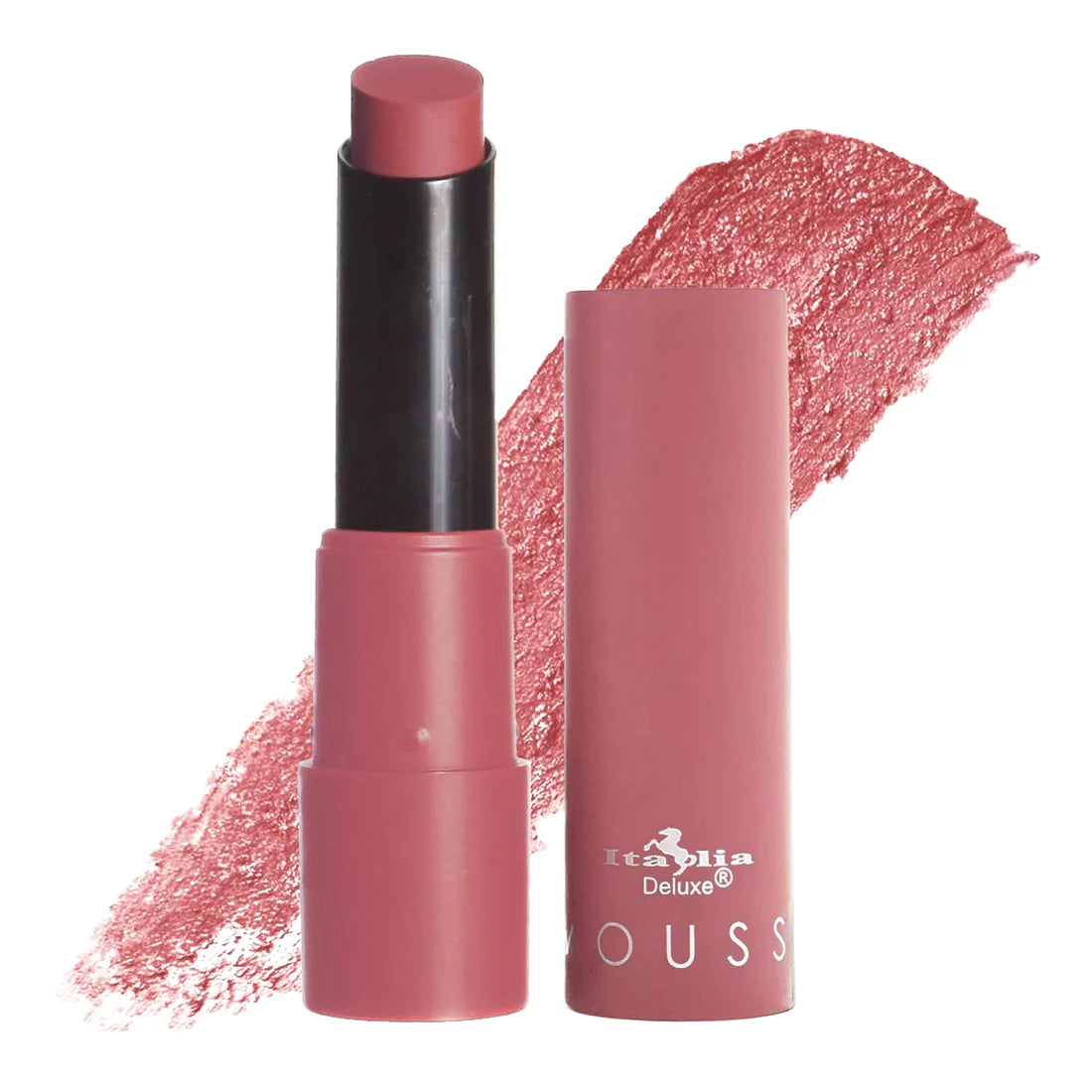 Mousse Matte Lipstick