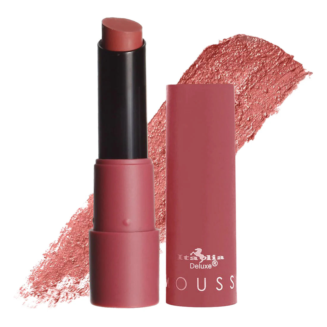 Mousse Matte Lipstick