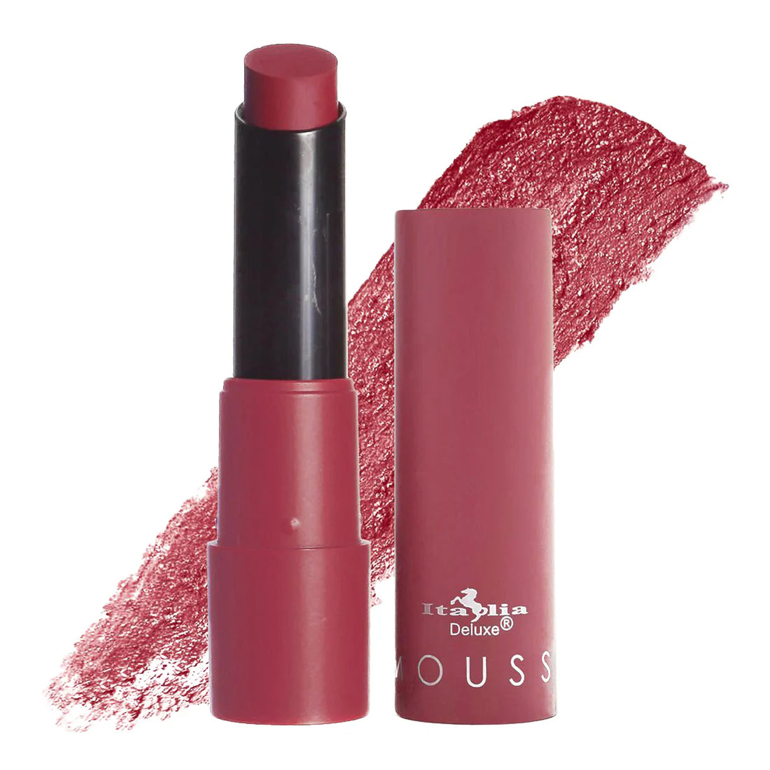 Mousse Matte Lipstick