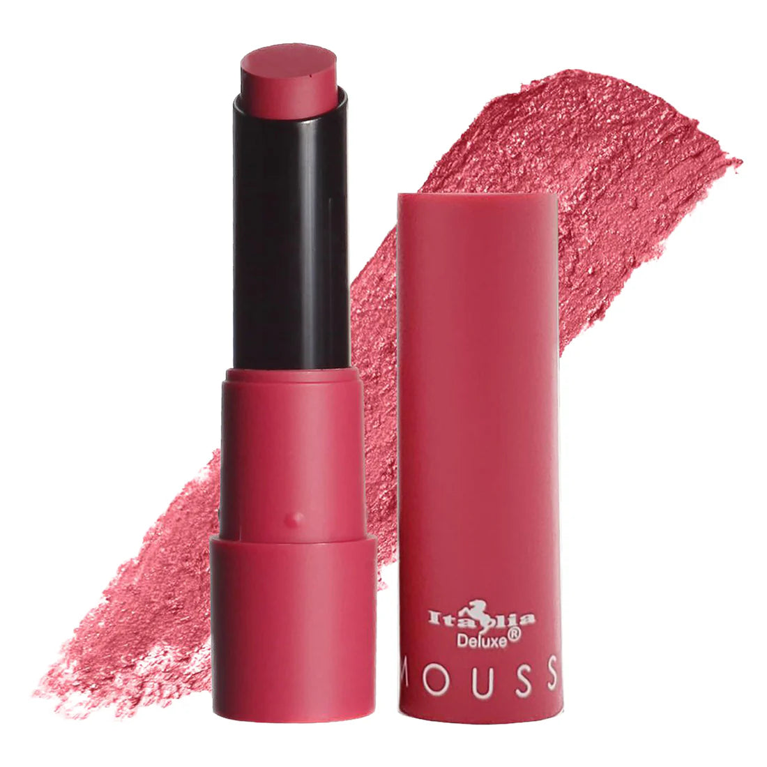 Mousse Matte Lipstick