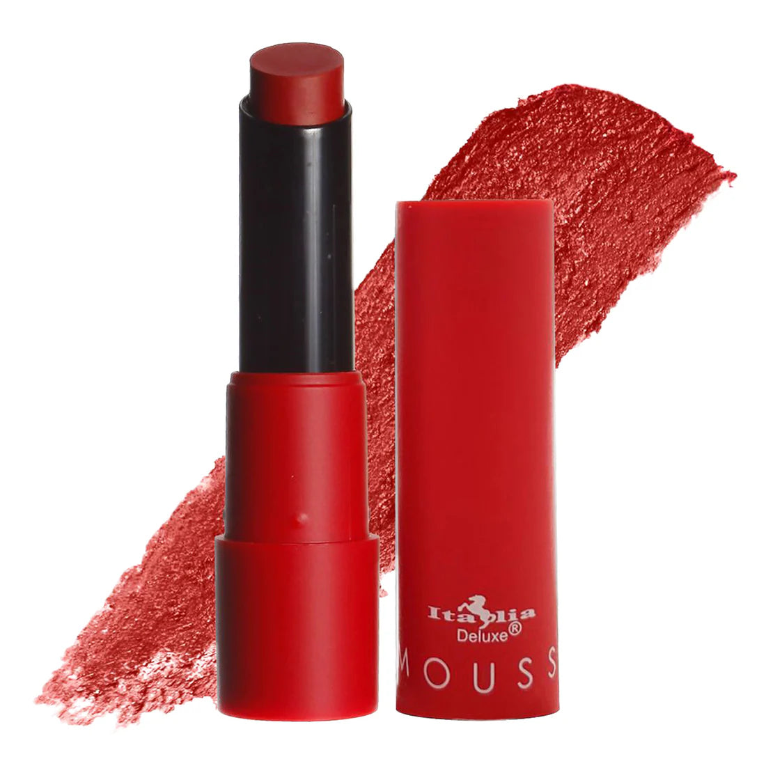 Mousse Matte Lipstick