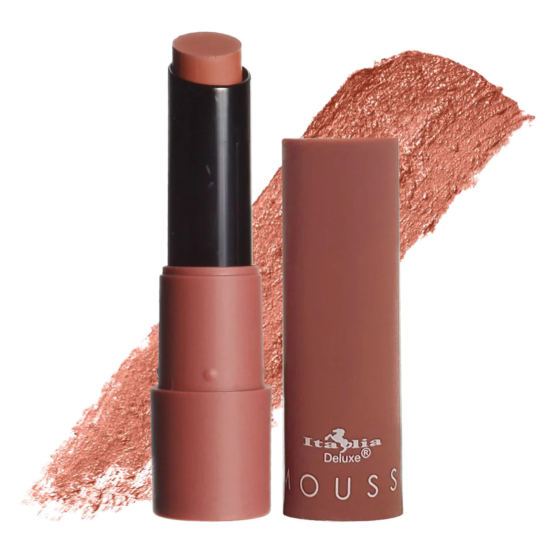 Mousse Matte Lipstick
