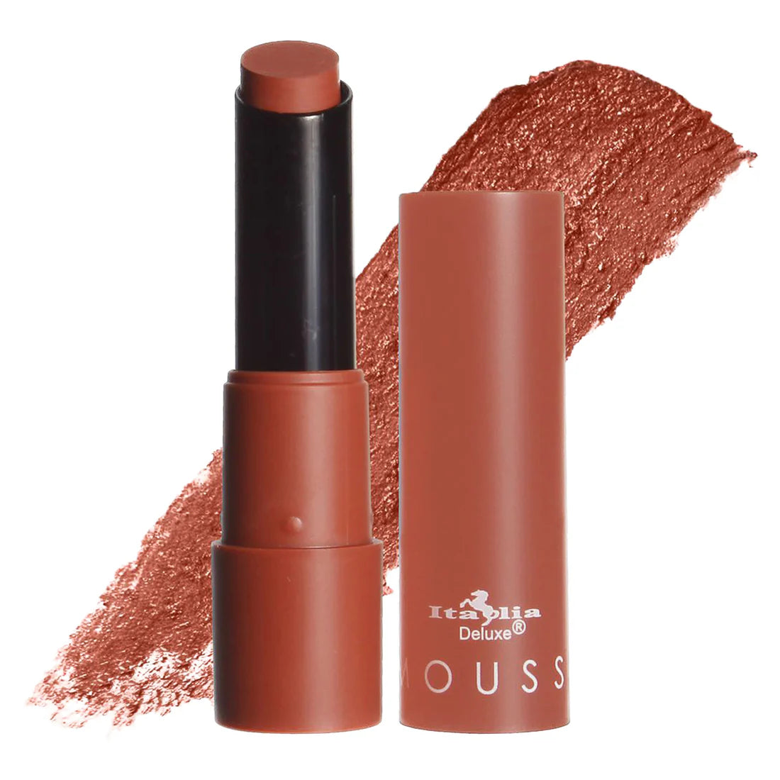 Mousse Matte Lipstick
