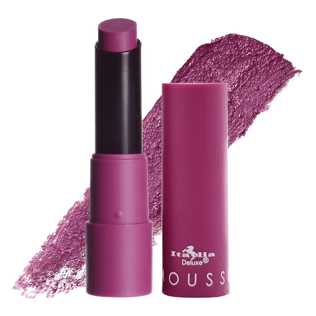 Mousse Matte Lipstick