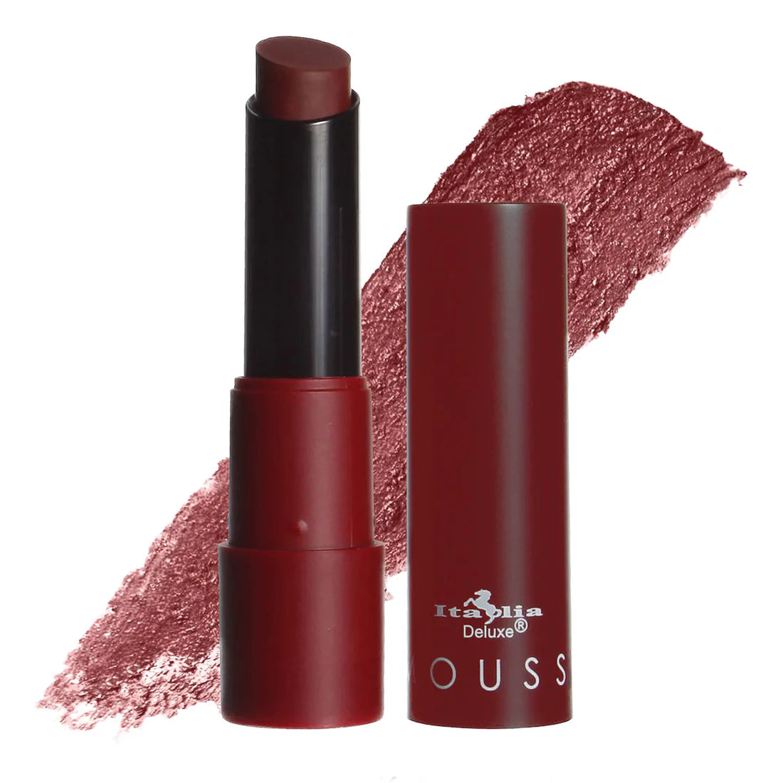 Mousse Matte Lipstick