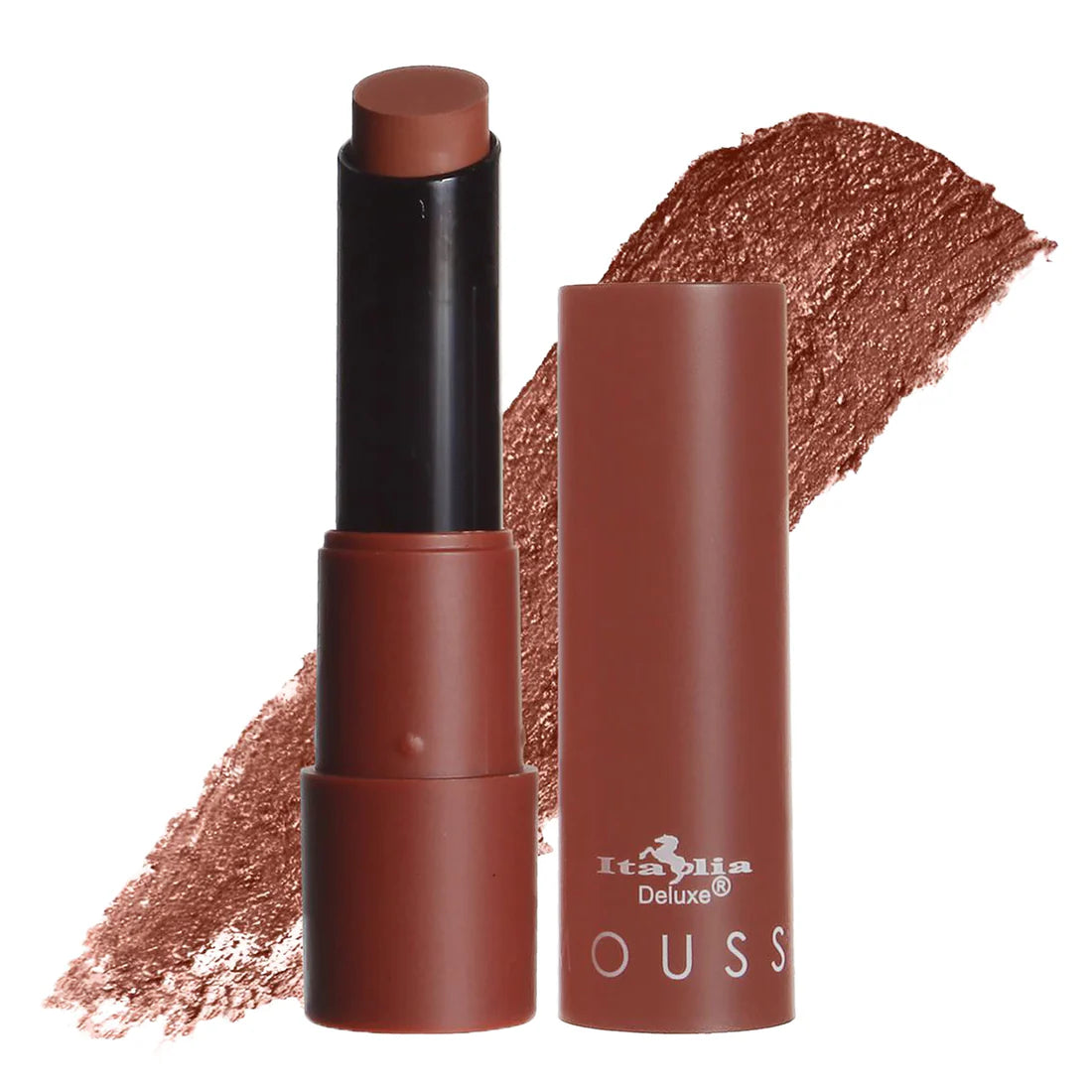 Mousse Matte Lipstick
