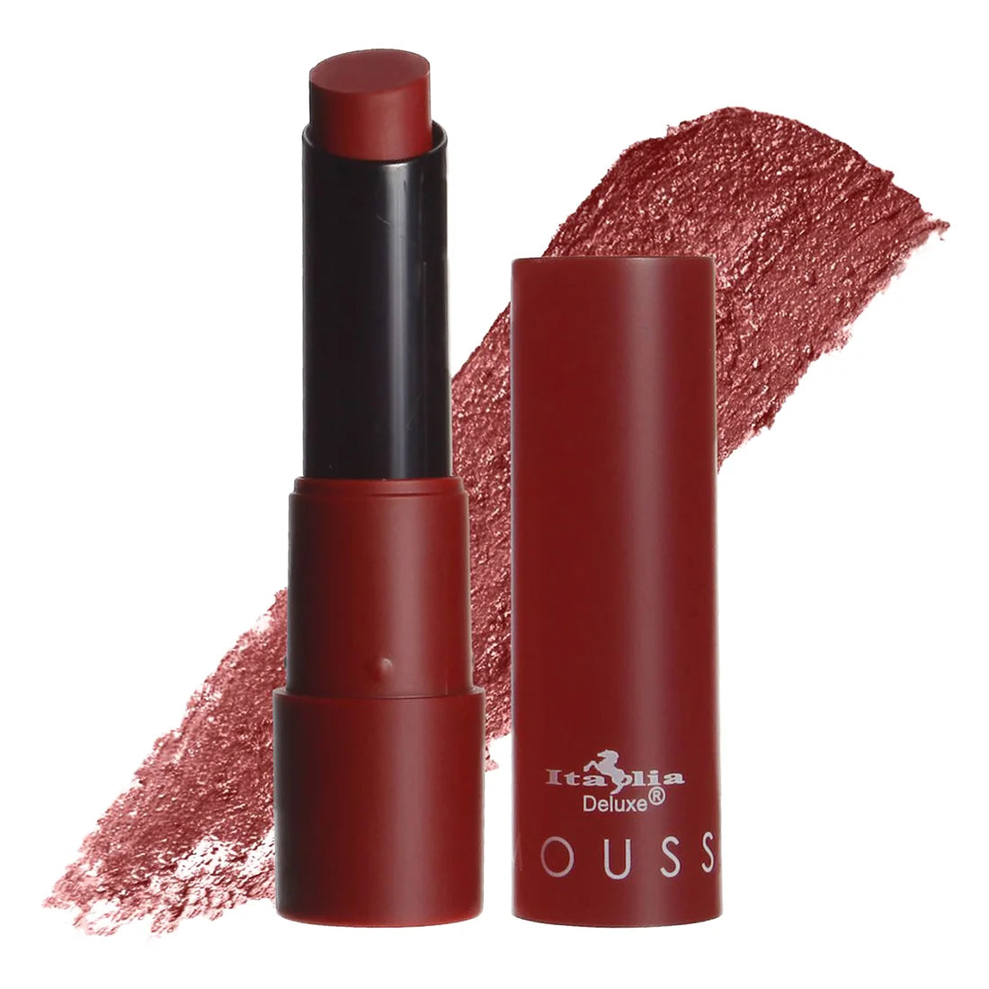 Mousse Matte Lipstick