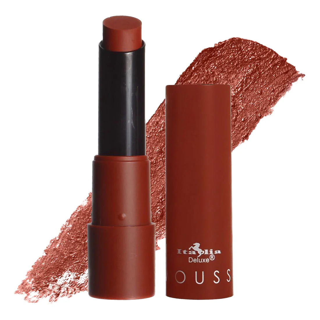 Mousse Matte Lipstick