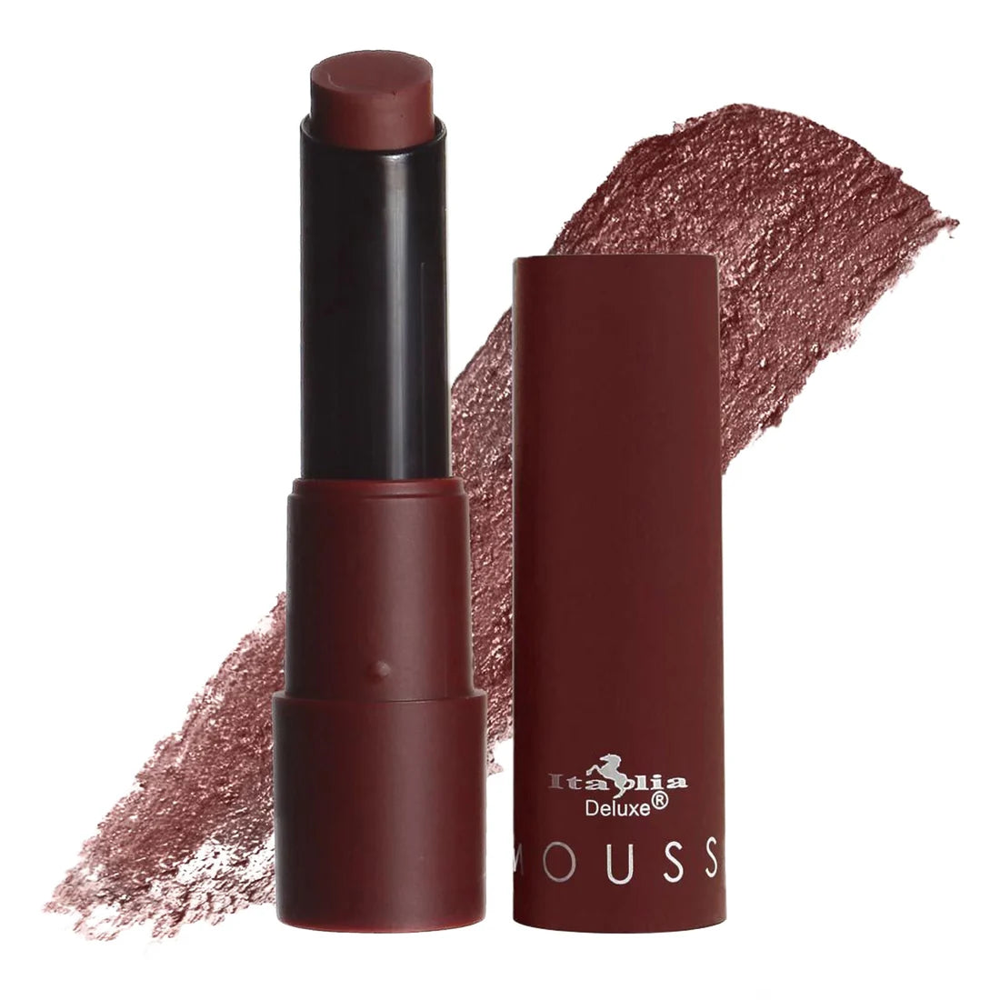 Mousse Matte Lipstick