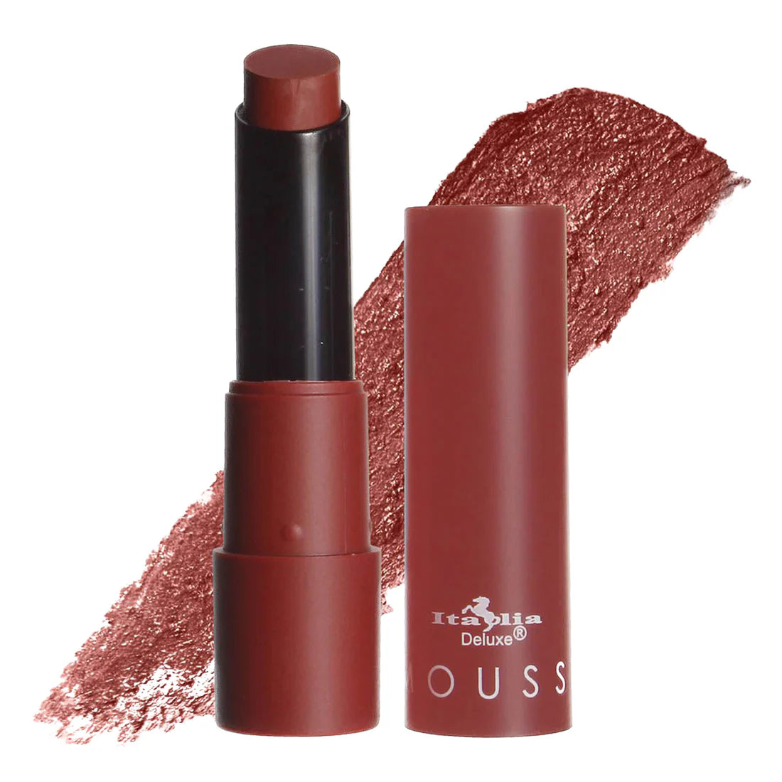 Mousse Matte Lipstick