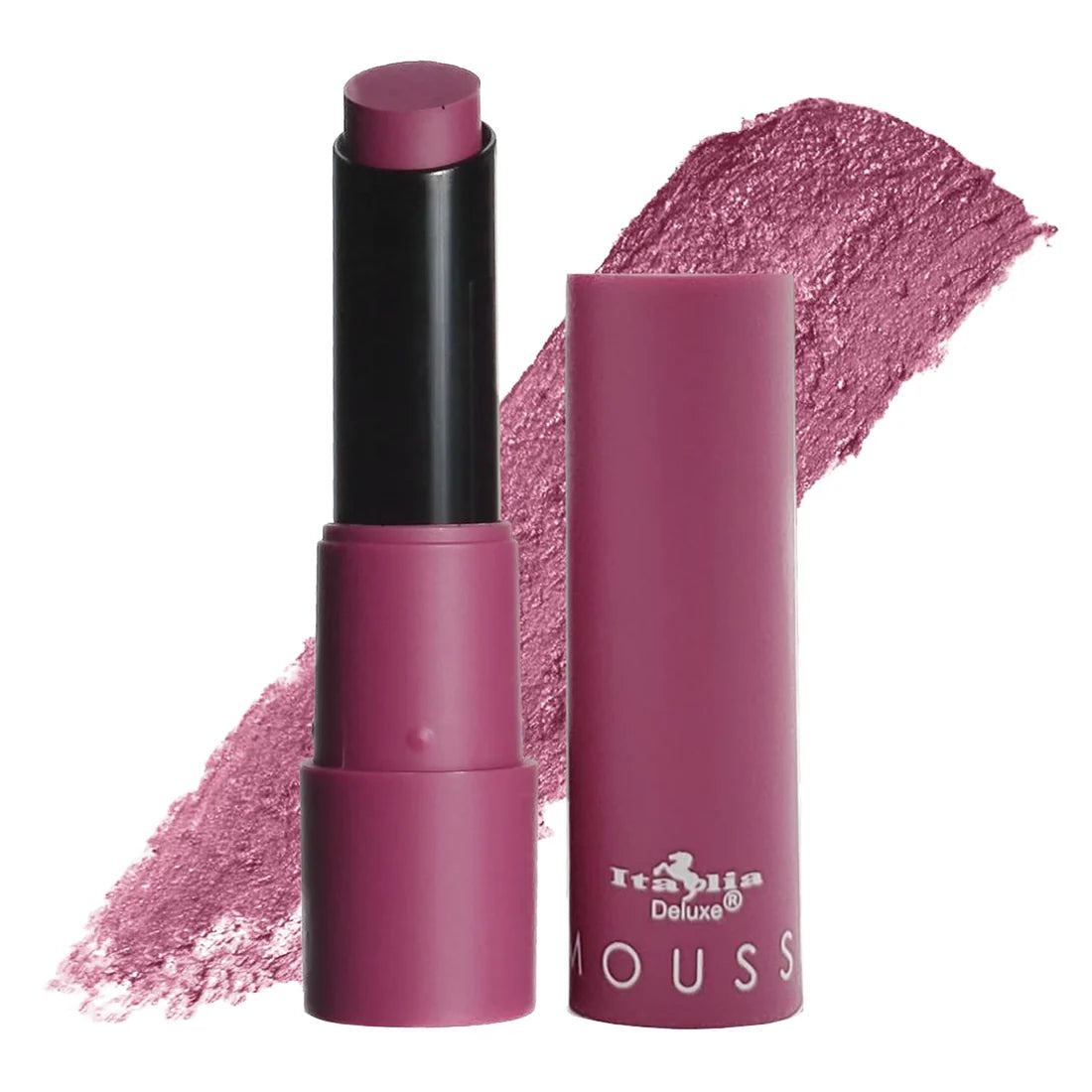 Mousse Matte Lipstick