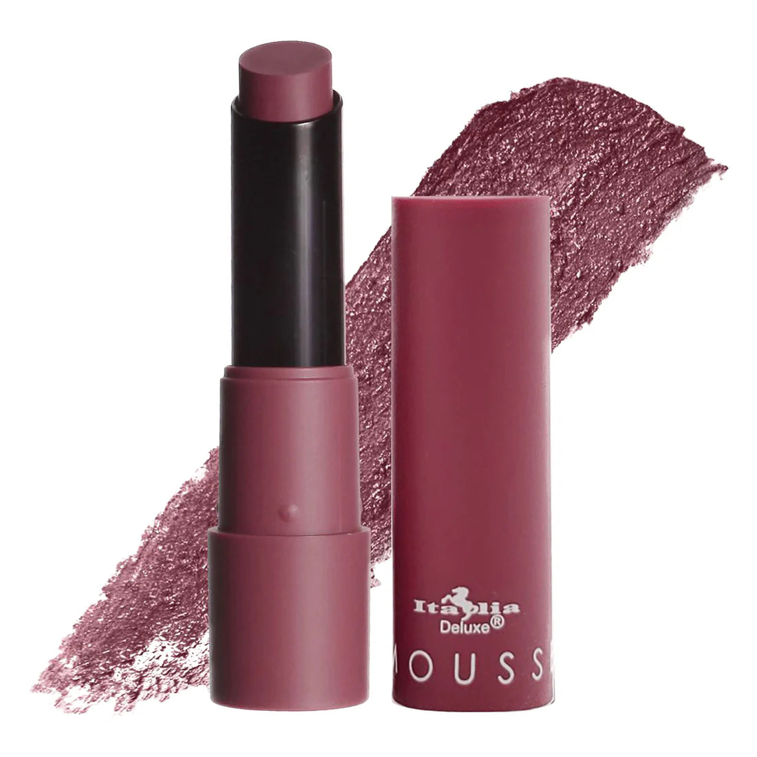 Mousse Matte Lipstick