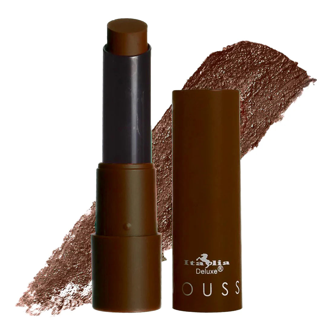 Mousse Matte Lipstick