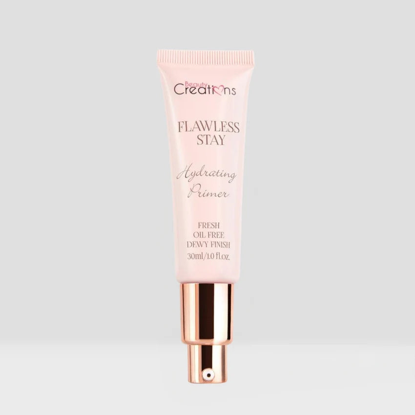 Flawless Stay - Primer Hidratante