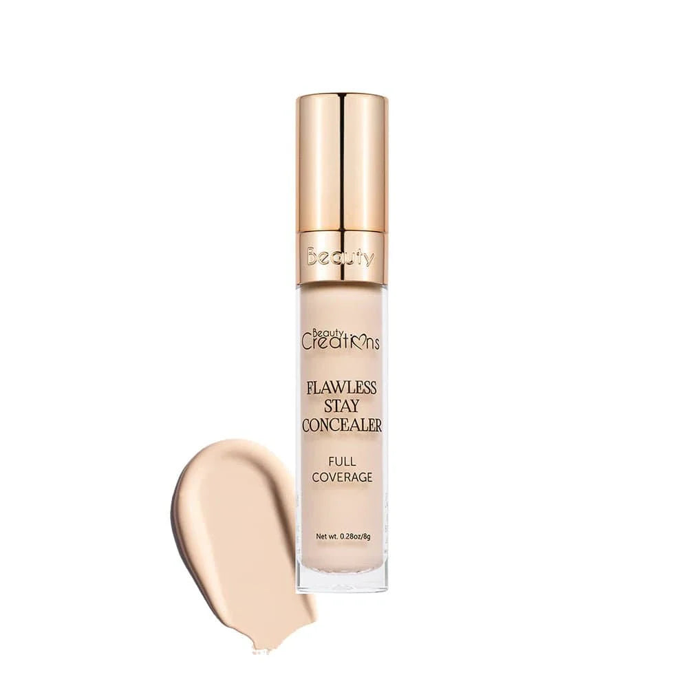 Corrector Líquido Beauty Creations