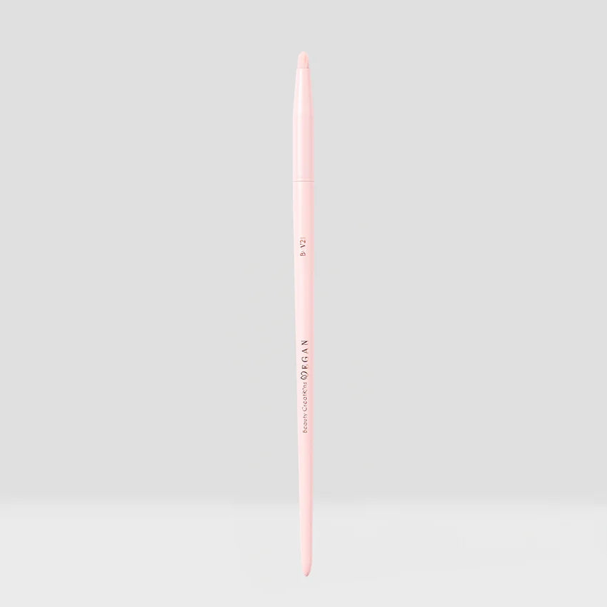 Brocha Vegana - BCV21- Detailed Smudger Brush