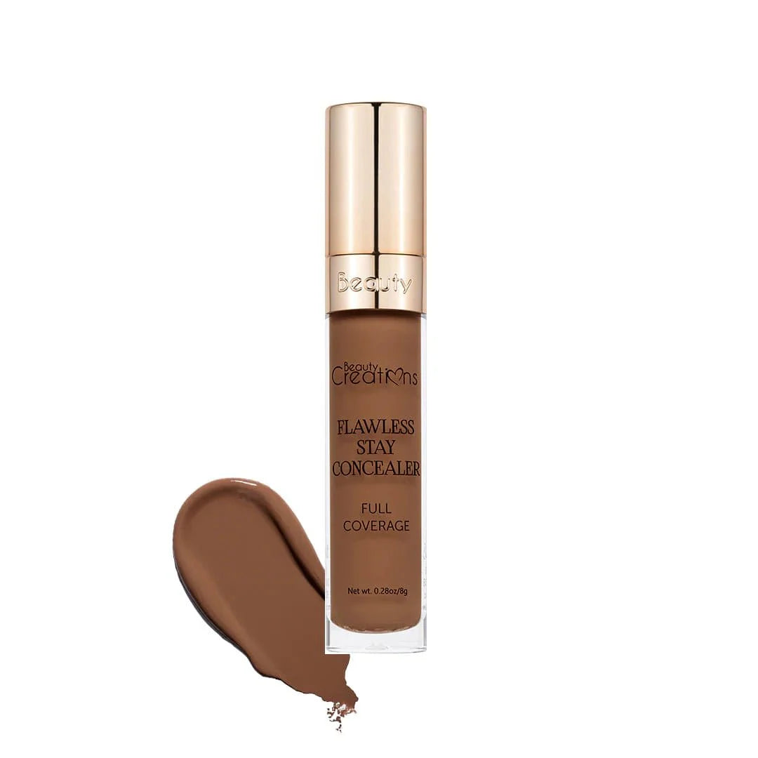 Corrector Líquido Beauty Creations