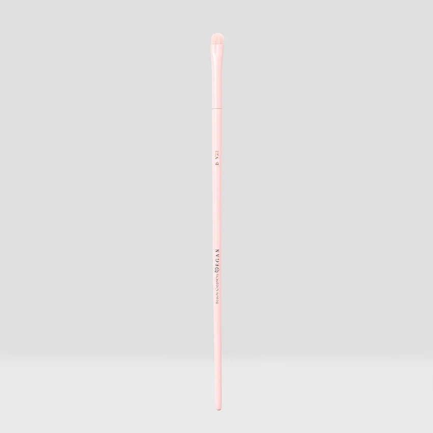 Brocha Vegana - BCV22- Detailed Shadow Brush