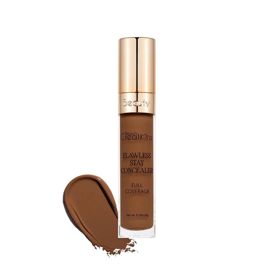 Corrector Líquido Beauty Creations