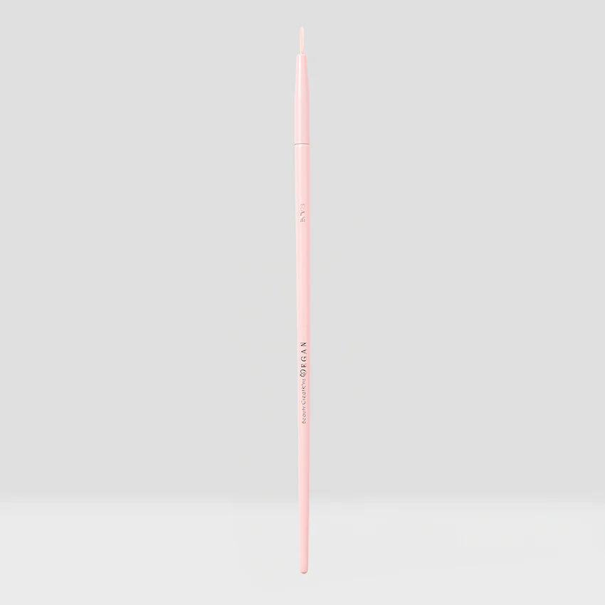 Brocha Vegana - BCV23- Precision Liner Brush