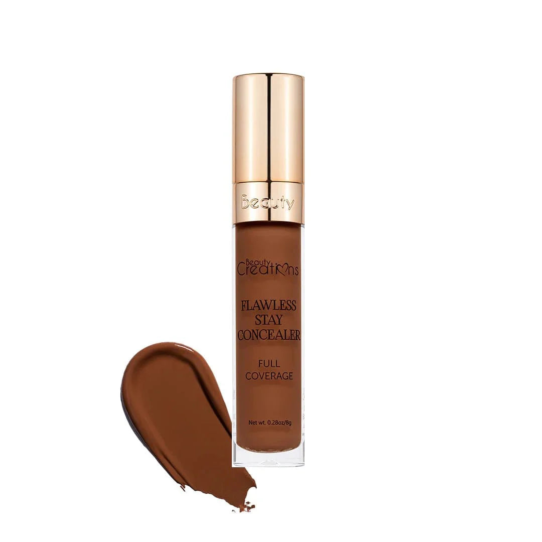 Corrector Líquido Beauty Creations