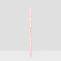 Brocha Vegana - BCV24- Dual Precision Brow Brush