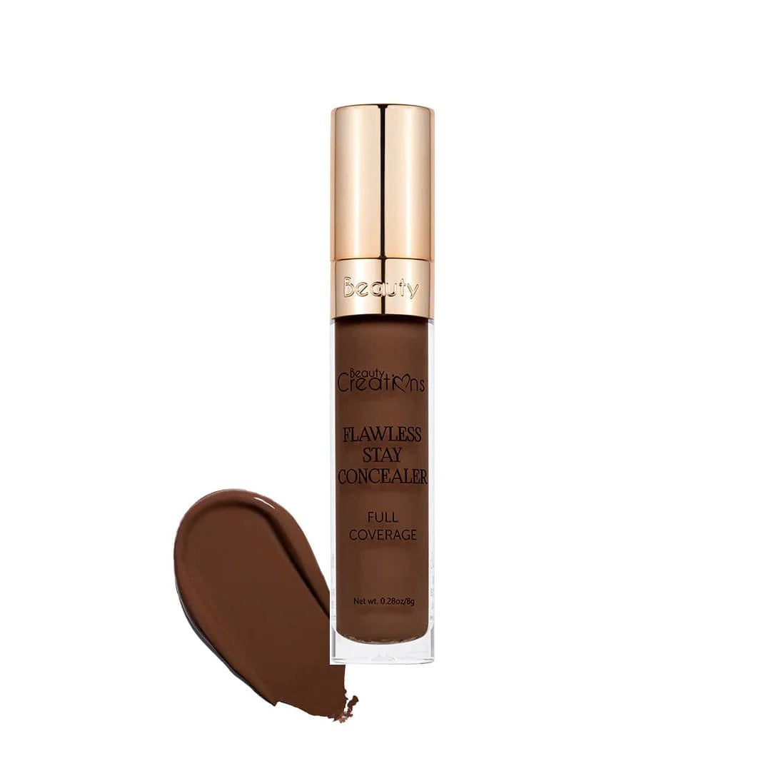 Corrector Líquido Beauty Creations