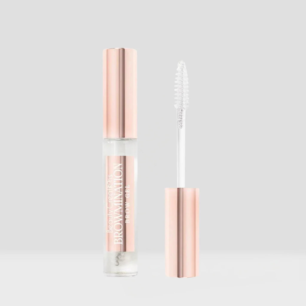 Browmination - Gel Fijador De Cejas