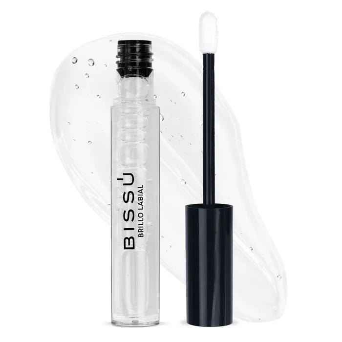 BRILLO LABIAL TRANSPARENTE